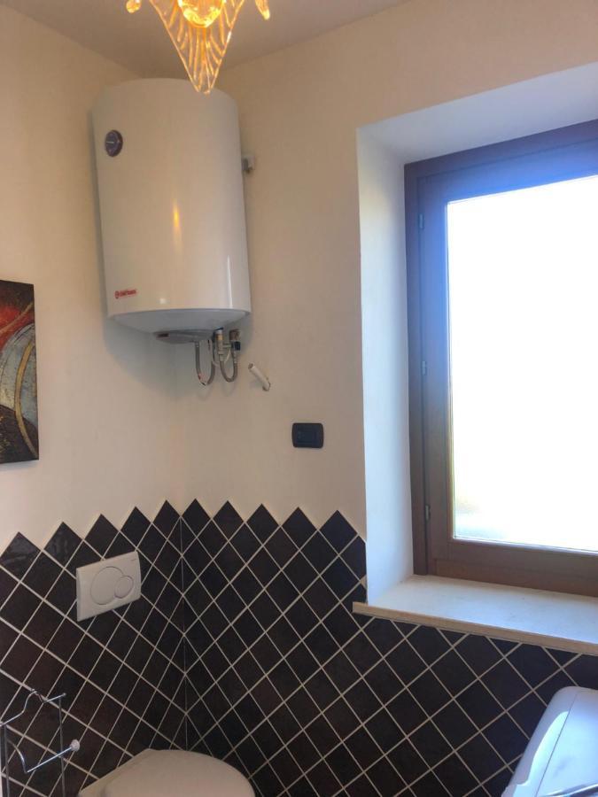 Civico 34 House 6 - Suite 2 Livelli Стінтіно Екстер'єр фото