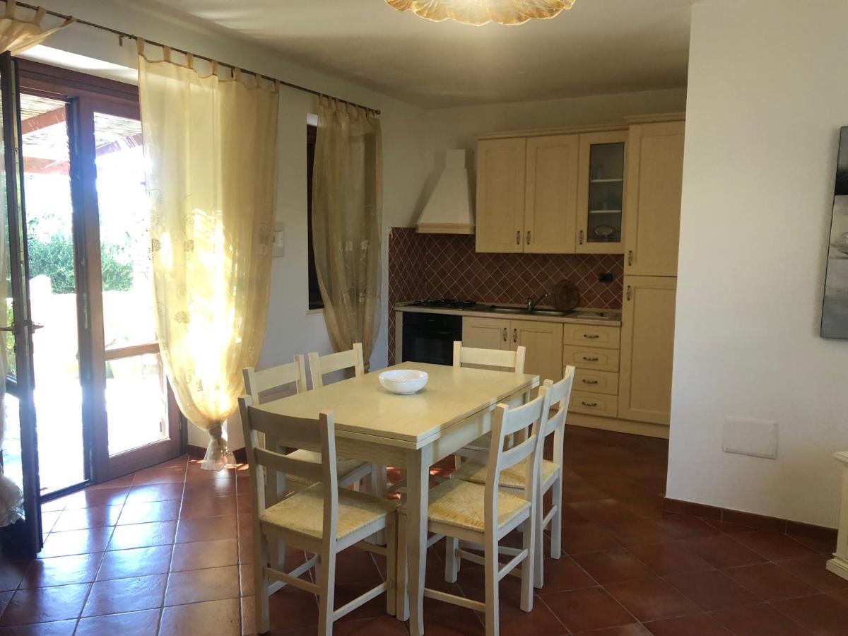 Civico 34 House 6 - Suite 2 Livelli Стінтіно Екстер'єр фото