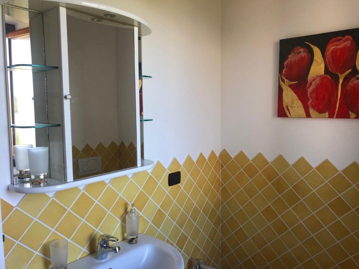 Civico 34 House 6 - Suite 2 Livelli Стінтіно Екстер'єр фото