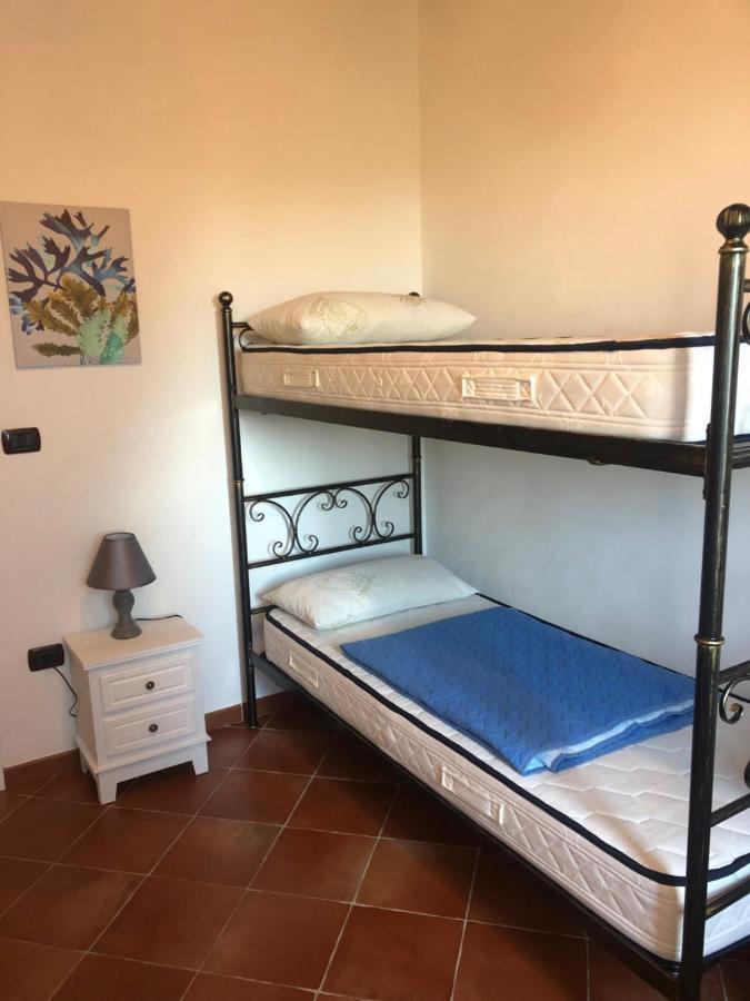 Civico 34 House 6 - Suite 2 Livelli Стінтіно Екстер'єр фото