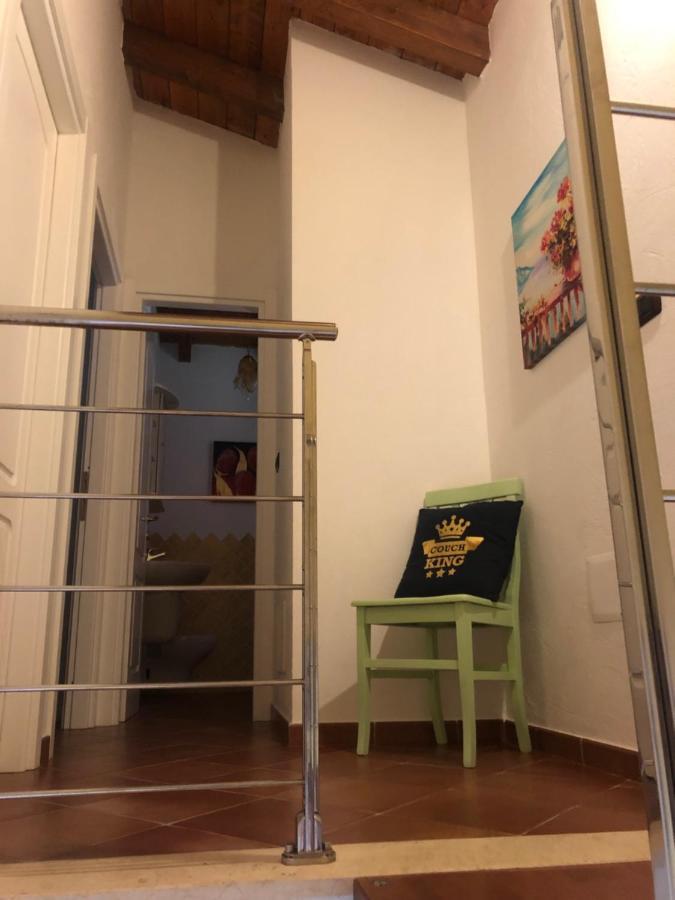 Civico 34 House 6 - Suite 2 Livelli Стінтіно Екстер'єр фото