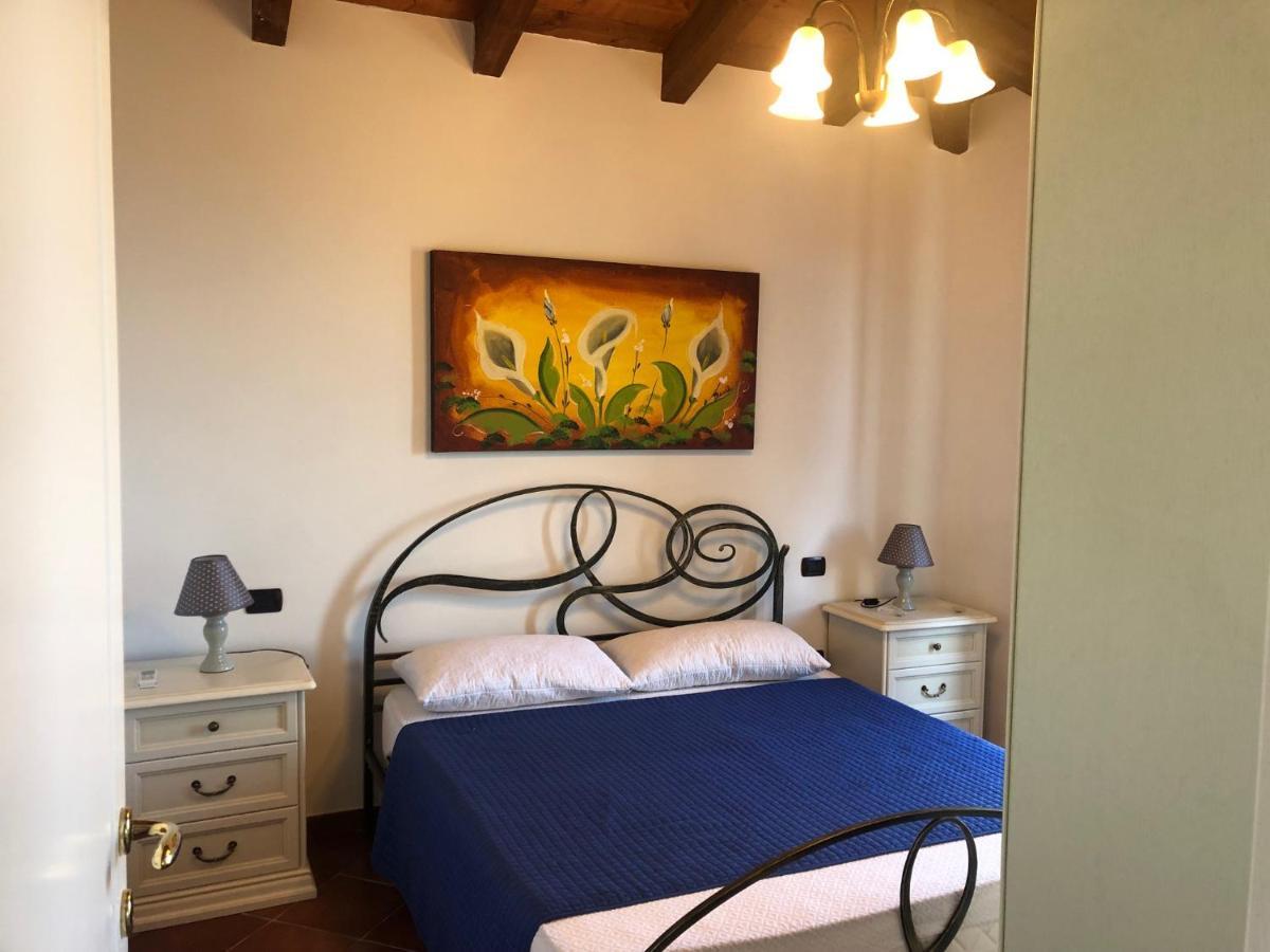 Civico 34 House 6 - Suite 2 Livelli Стінтіно Екстер'єр фото