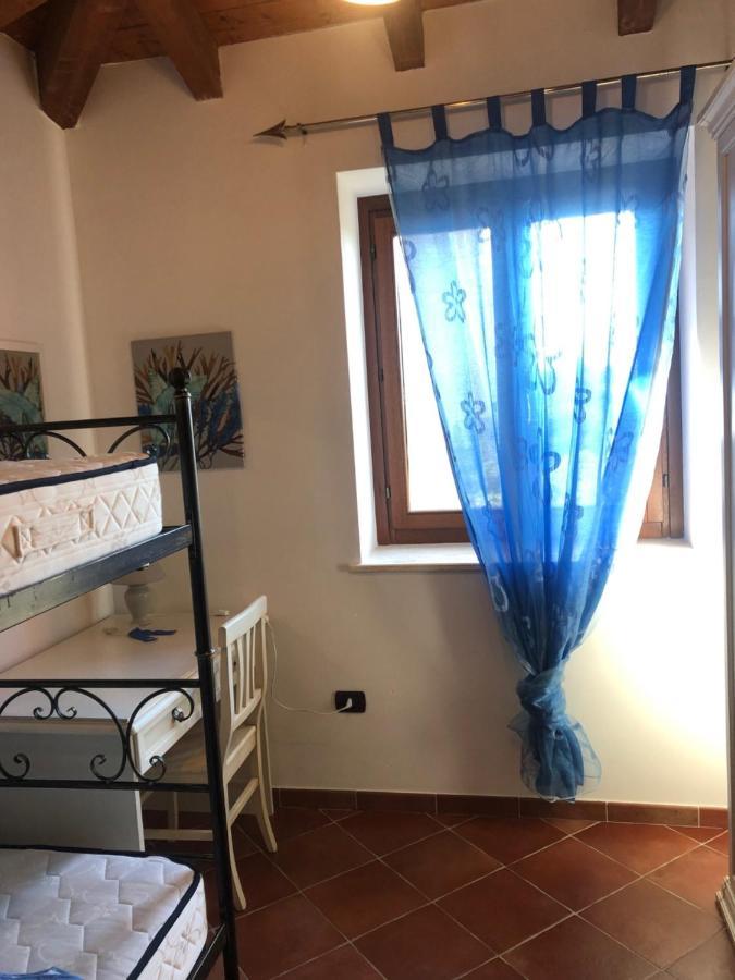 Civico 34 House 6 - Suite 2 Livelli Стінтіно Екстер'єр фото
