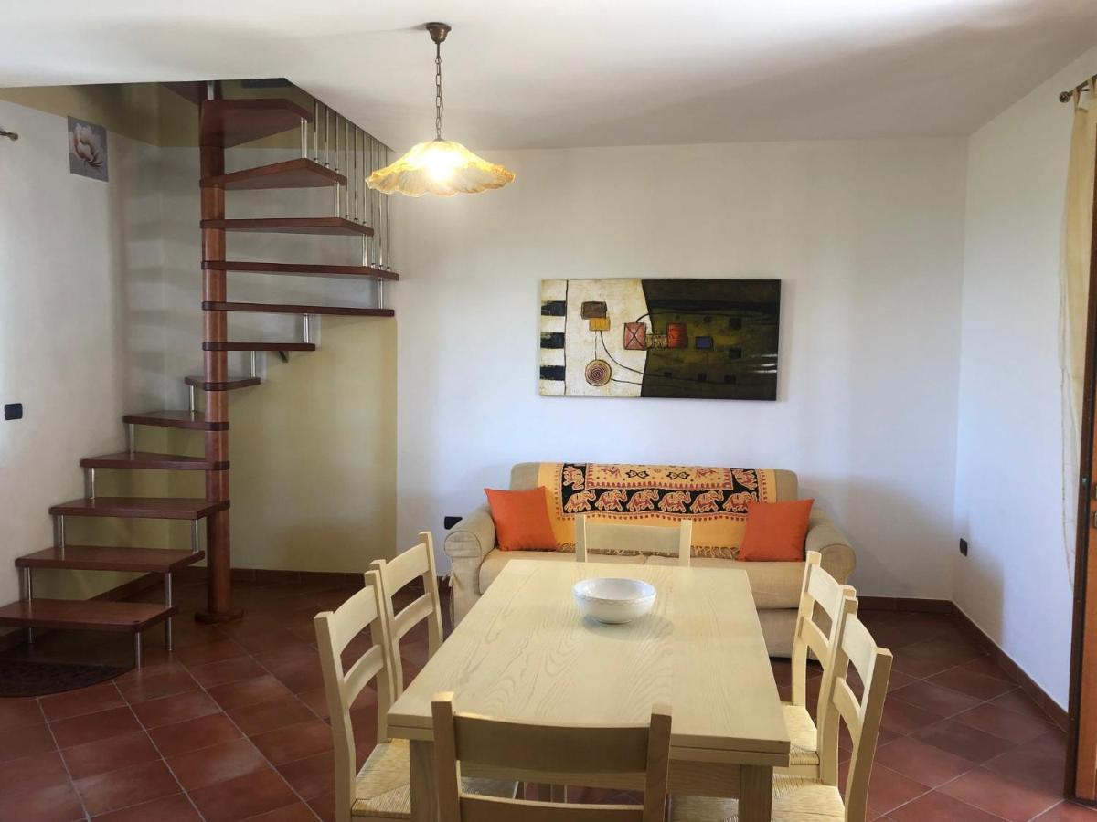 Civico 34 House 6 - Suite 2 Livelli Стінтіно Екстер'єр фото