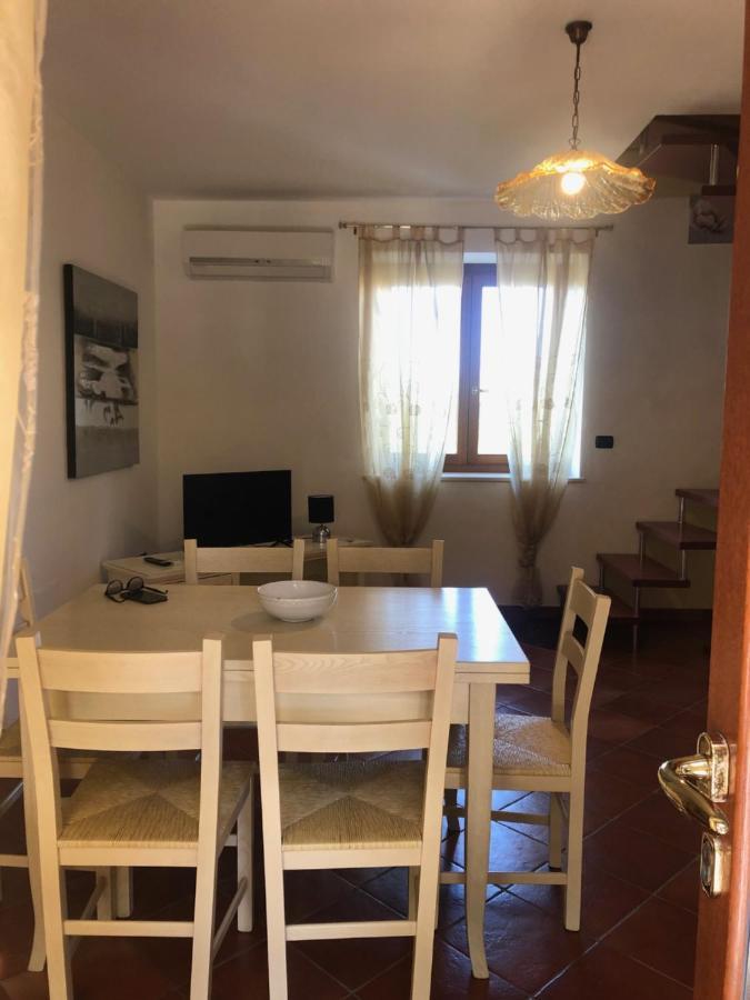 Civico 34 House 6 - Suite 2 Livelli Стінтіно Екстер'єр фото