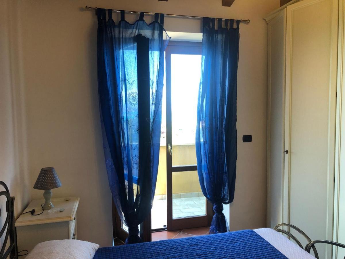 Civico 34 House 6 - Suite 2 Livelli Стінтіно Екстер'єр фото