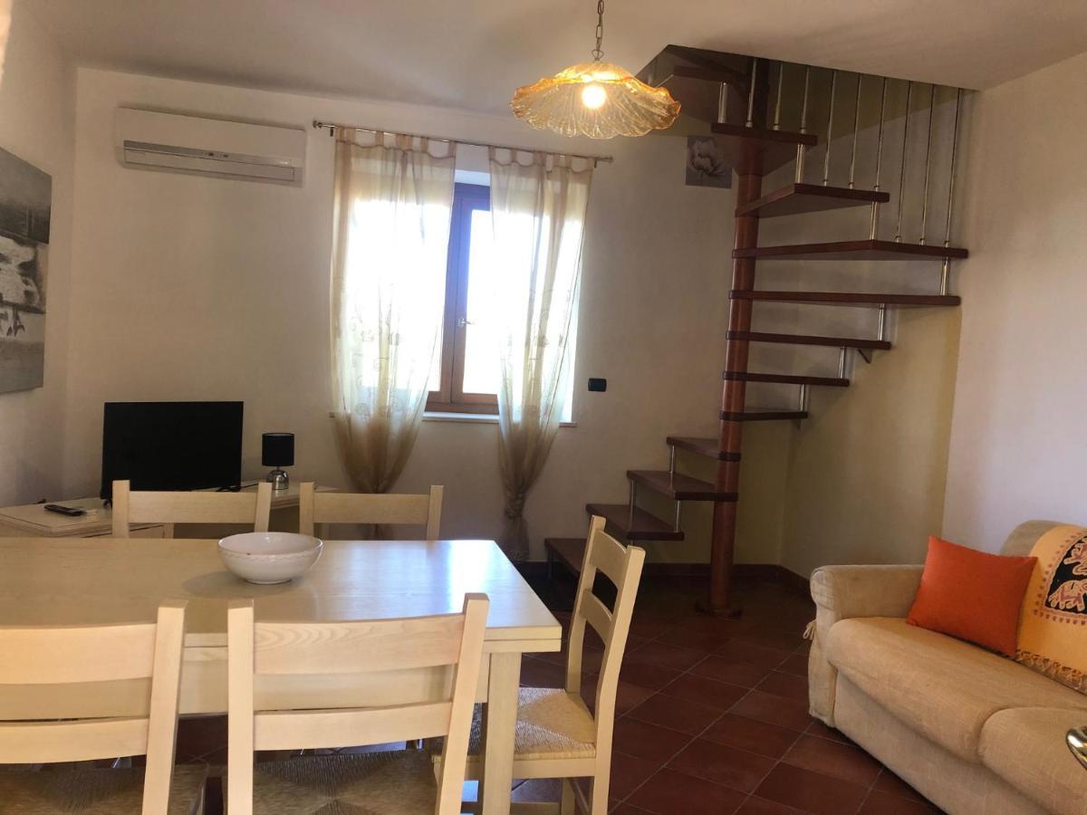 Civico 34 House 6 - Suite 2 Livelli Стінтіно Екстер'єр фото