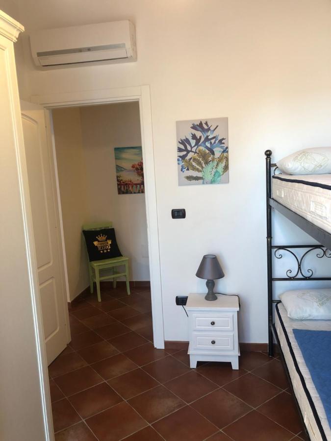 Civico 34 House 6 - Suite 2 Livelli Стінтіно Екстер'єр фото